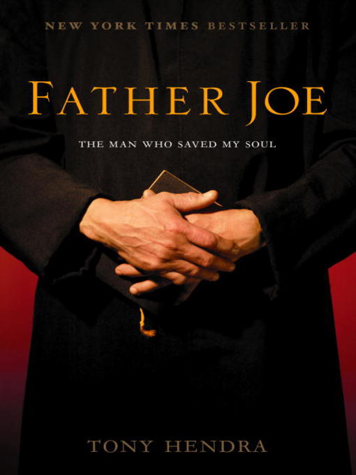 Title details for Father Joe by Tony Hendra - Available